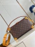 LV Bolsa Croisette