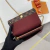 Imagem do LV Bolsa Carteira Vavin
