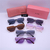 Miu Miu 8101 Cinza - comprar online