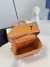 Bolsa Soul Trunk Vertical LV