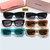 Miu Miu 6277 Branco e Preto - comprar online