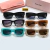 Miu Miu 6277 Amarelo - comprar online