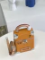 Bolsa Soul Trunk Vertical LV
