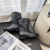 Chanel Botas Cano alto e Baixo