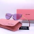 Miu Miu 8101 Roxo