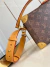 LV Bolsa Croisette - comprar online