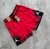 Shorts Jordan Diamond en internet