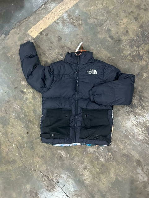 Camperas TNF Paisaje - comprar online