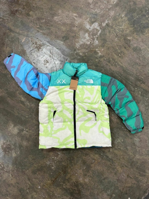 Campera TNF XX