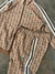 Conjunto Lacoste - Mauix