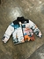 Campera TNF Pintura - comprar online