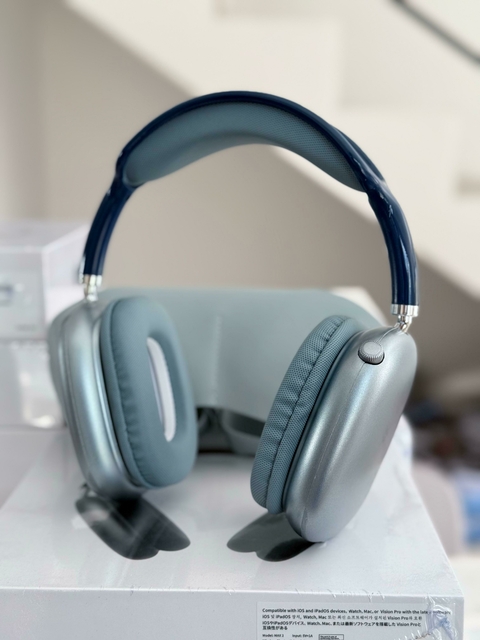 AirPods Max