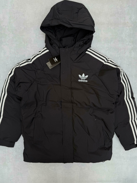Camperas Adidas Retro