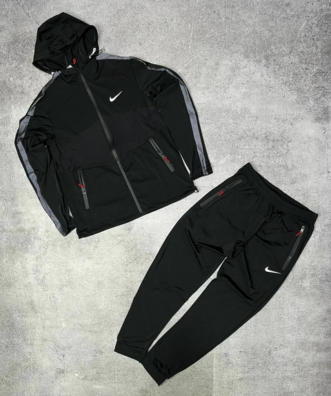 Conjunto Nike Deportivo Elastizado