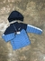 Campera Nike Reflex