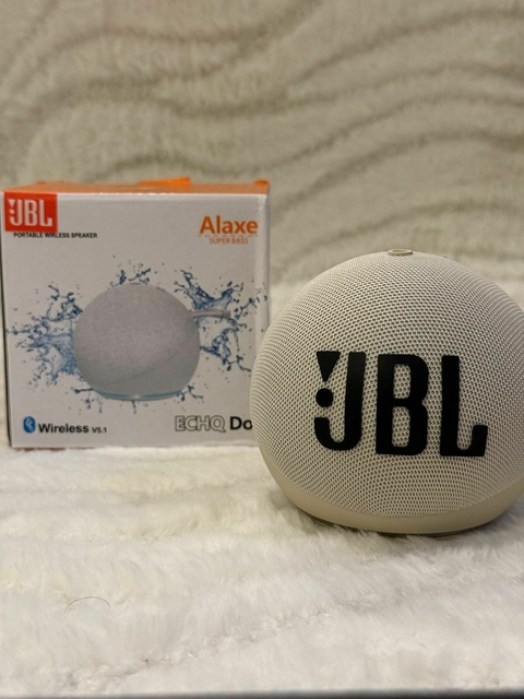 Parlante JBL Alexa Pro