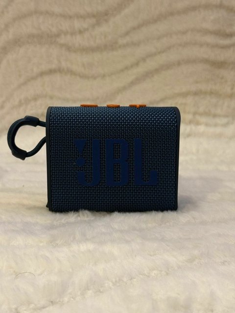 Parlante JBL GO4 Pro