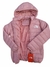 Campera TNF peluche interior Niños - Mauix