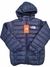 Campera TNF peluche interior Niños - comprar online