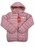 Campera TNF peluche interior Niños en internet