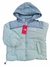 Campera Over TNF Niños - comprar online