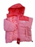 Imagen de Campera Over TNF Niños