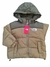 Campera Over TNF Niños - tienda online