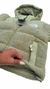 Campera TNF Teddy Niños