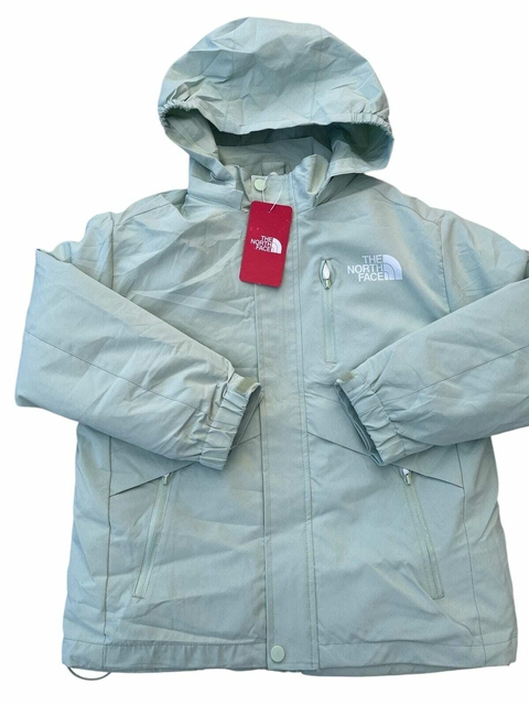 Campera 2 en 1 Niños