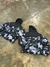 Campera Puffer Tormenta TNF - tienda online