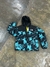 Campera Puffer Tormenta TNF