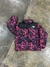 Campera Puffer Tormenta TNF