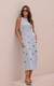 Vestido Ribana Ilhos