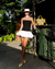 Vestido Balone - comprar online