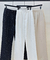 Calça brilho - Bege