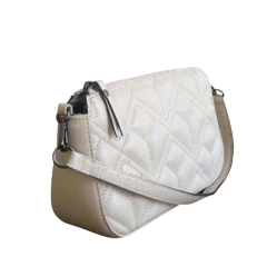 Bolsa Allure Ref. 1005 – Gelo - comprar online