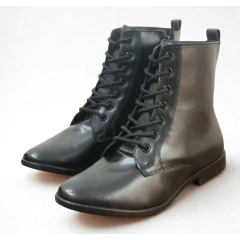 Bota Coturno Feminino Allure em Napa - comprar online