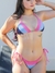 BIQUINI OXUA TAYLA NOTURNO E ROSA CANDY - comprar online