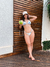BIQUINI OLHO GREGO COM DETALHE DOURADO - comprar online