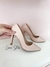 Scarpin Rosa Suave - Leona Store