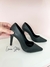 Scarpin Preto - loja online