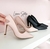 Scarpin Rosa Suave - comprar online