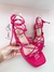 Flat Catarina Pink - comprar online