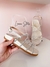 Papete Antonella Off White - loja online