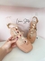 Flat Suelen Nude - comprar online