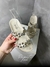 Papete Gaia Off White - loja online