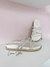 Papete Safira Off White - loja online