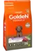 Golden Formula Cães Filhotes Porte Pequeno Carne & Arroz