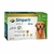 Antipulgas Simparic 80mg Para Cães 20 a 40kg