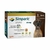 Antipulgas Simparic 120mg Para Cães 40 a 60kg